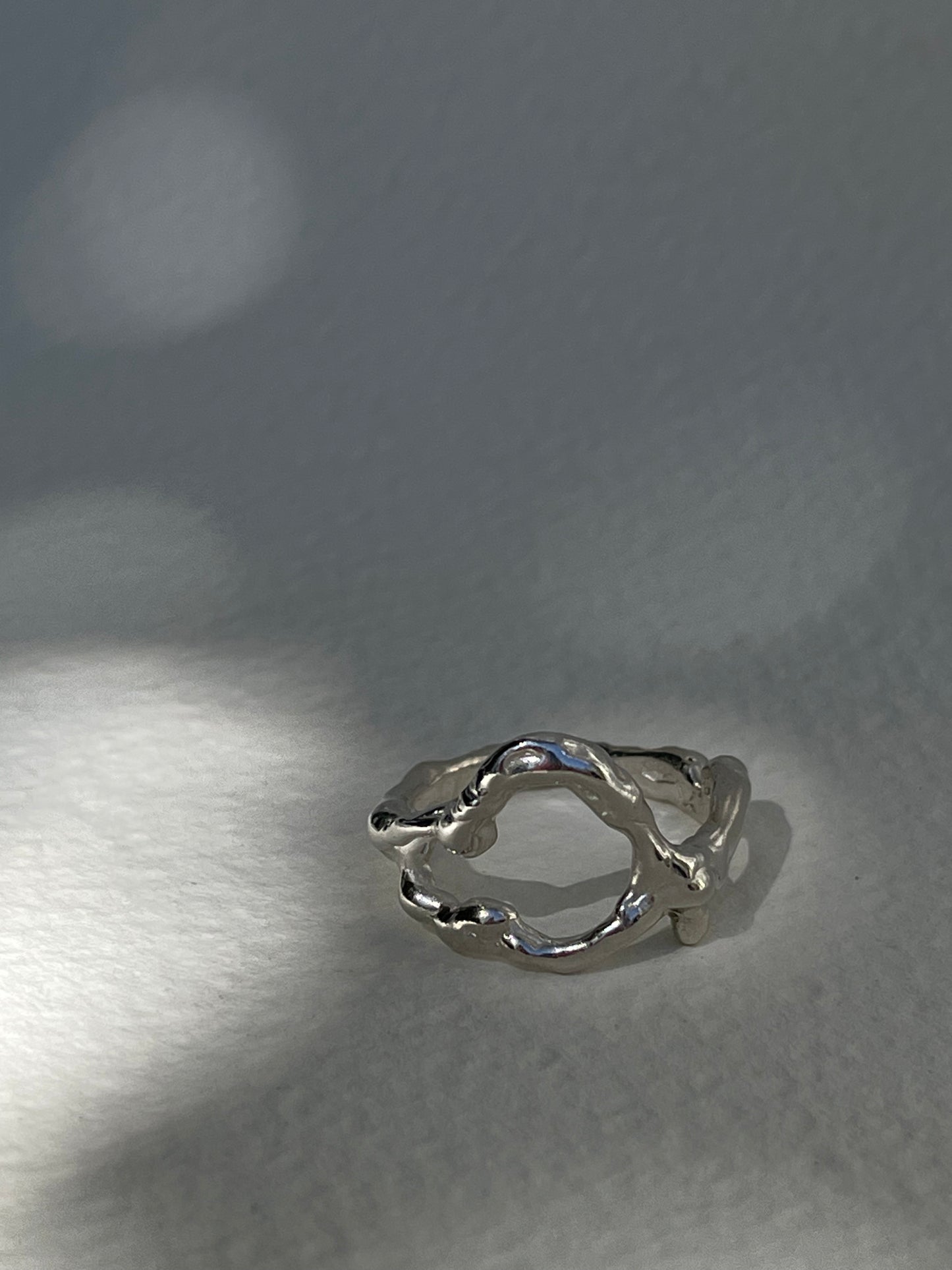 Milly Mae - Organic Ring D