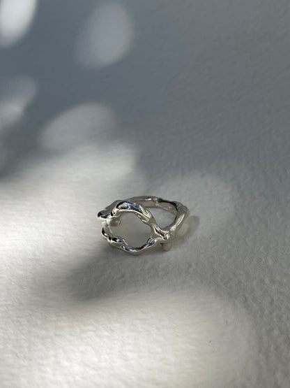 Milly Mae - Organic Ring D