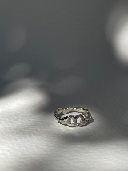 Milly Mae - Organic Ring B
